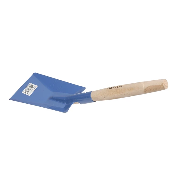 Eltos Saplı Bahçe Küreği - Resim 2