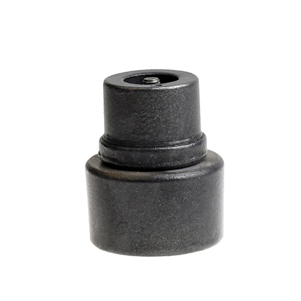 Eltos Plastik Boru Kaynak Paftası 32 mm - Resim 2