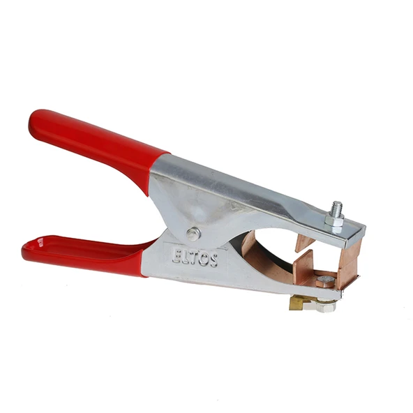 Eltos Kaynak Şase Pensesi 500A İzoleli ürün görseli