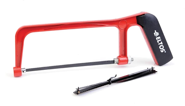 Eltos Pimli Testere 5 Yedekli ürün görseli