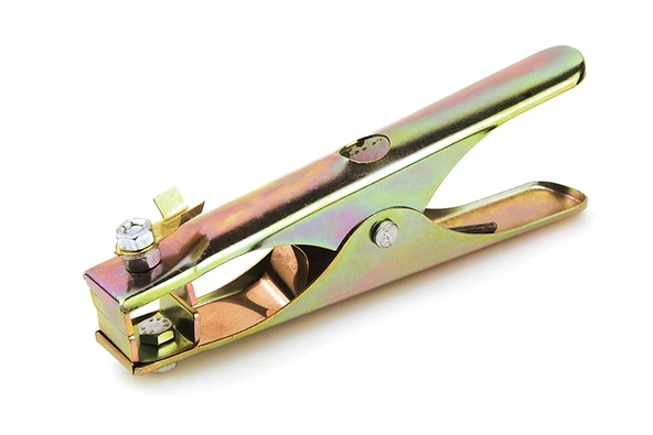 Eltos Kaynak Şase Pensesi 300A ürün görseli