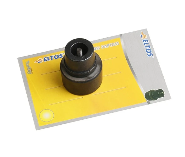 Eltos Plastik Boru Kaynak Paftası 40 mm