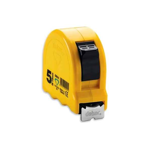 Dekor Şerit Metre 5x25mm ürün görseli