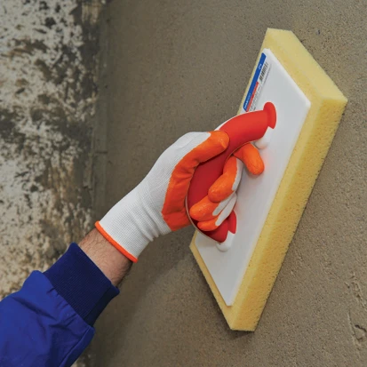 Dekor Süngerli Mala 16cm x 30cm - Resim 2