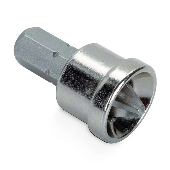 Stoplu Bits Uç Şapkalı 25 mm ürün görseli