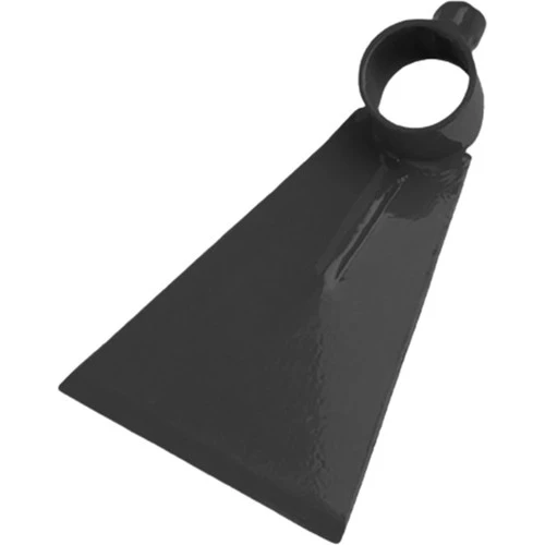 Geniş Üçgen Çelik Çapa Sapsız ürün görseli