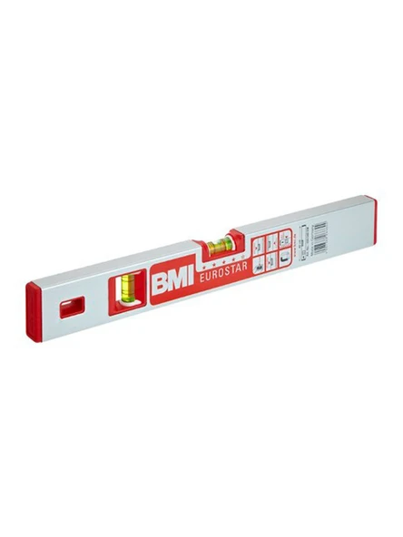 BMI Eurostar Su Terazisi 60cm - Resim 2