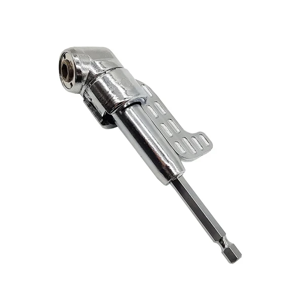 Bits Köşe Vidalama Aparatı Adaptörü 1/4"