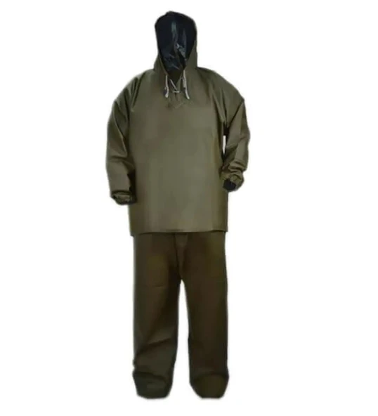 Balıkçı Yağmurluk Takım ürün görseli 1