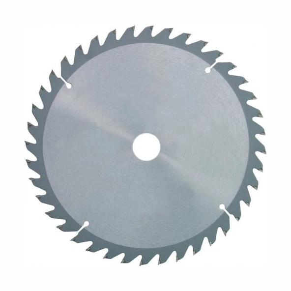 Elmaslı Sunta Ahşap Kesme Daire Testere 180mm x 40T x 22.23mm