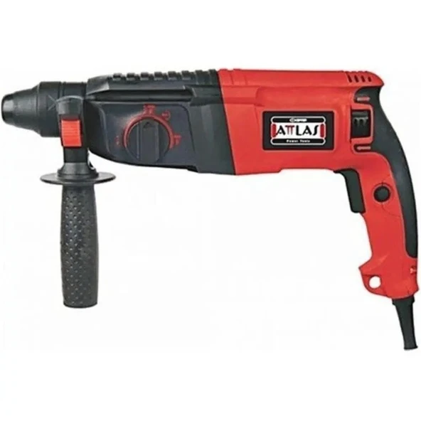 Attlas Atp 810 Kırıcı Delici Matkap 800W - 3