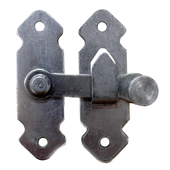 Fransız Kilidi Bahçe Kapısı Mandalı ürün görseli