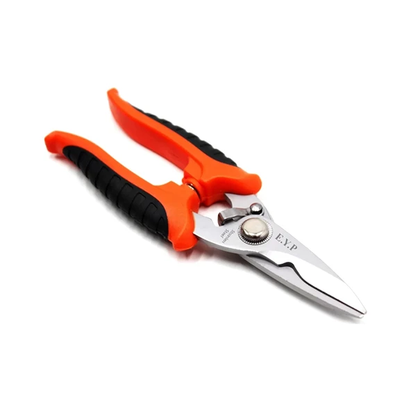 Eyp Sac Kesme Makası Çok Amaçlı Makas 7 INC ürün görseli