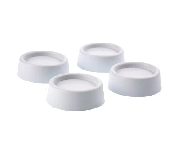 Çamaşır Makinesi Titreşim Önleyici Ayak 4 Lü - 2