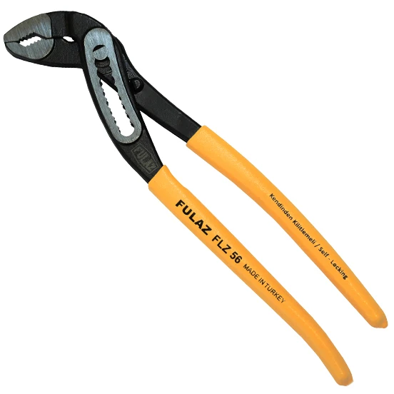 Yakar Fulaz Fort/Ford Papağan Pense 250mm ürün görseli