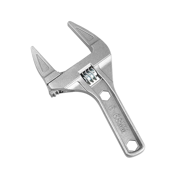 Geniş Ağızlı Kurbağacık 6-68mm ürün görseli