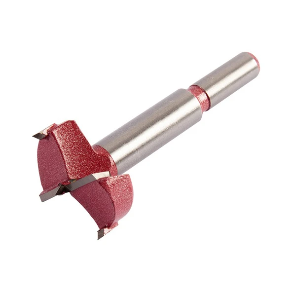 Menteşe Yeri Açma Ucu-Freze Bıçağı 40mm - 2