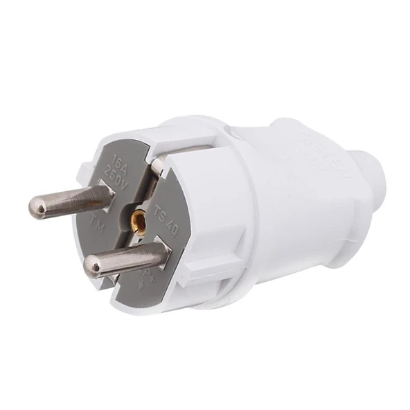 Topraklı Erkek Fiş ürün görseli