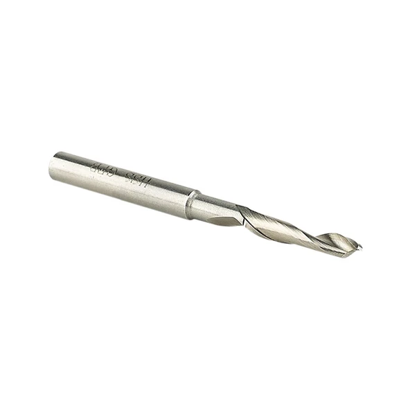 GFB Alüminyum Freze Ucu Arkası İnce Kısa 5x6x60mm ürün görseli