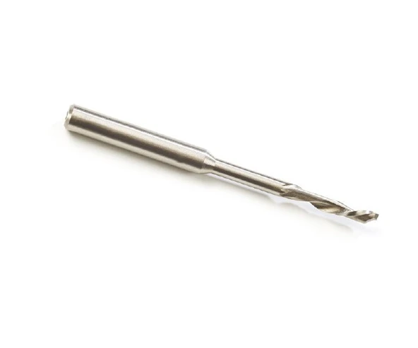 GFB Alüminyum Freze Ucu 5x8x100mm ürün görseli