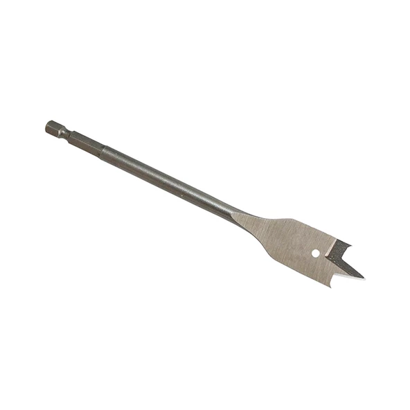 Yaprak-Kelebek Ahşap Matkap Ucu 18mm