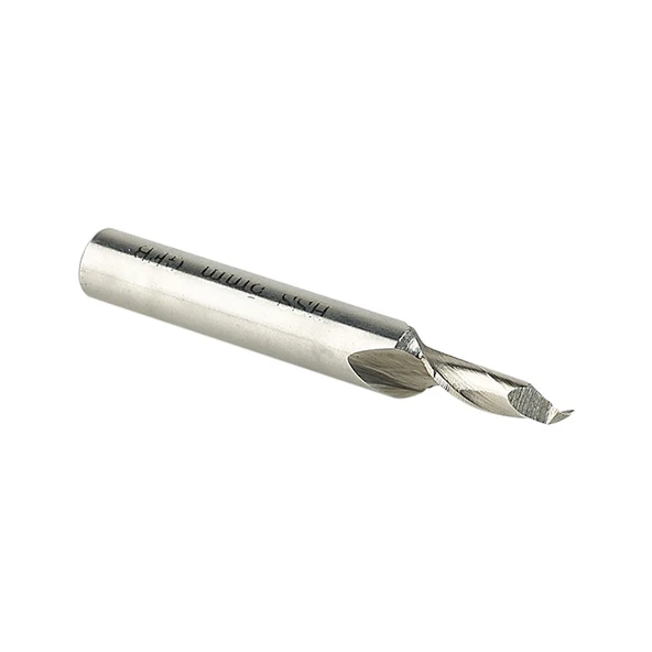 GFB Alüminyum Freze Ucu 5x8x60mm ürün görseli