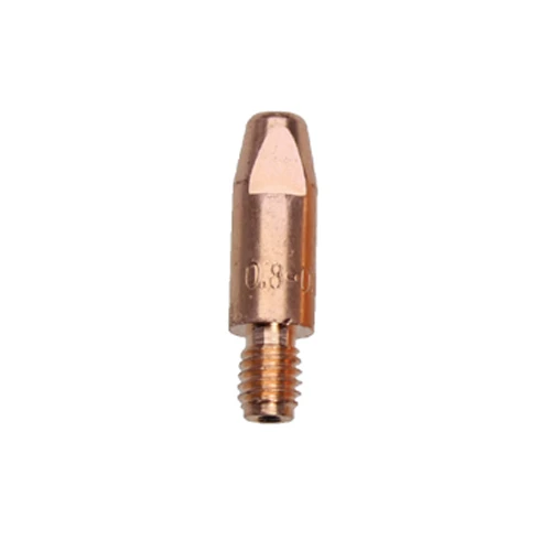 Dirim Mig Meme Ucu M6-0.8mm Ecu L-28 - 2