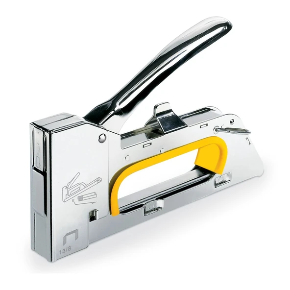 Mekanik Zımba Tabancası