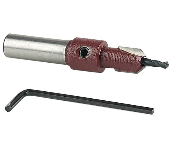 Hss Havşa Matkap Ucu 3.5mm ürün görseli