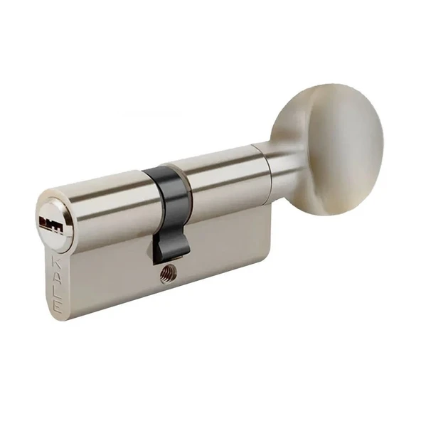 Kale 164BME 68mm Bilyalı Mandallı Barel Saten ürün görseli