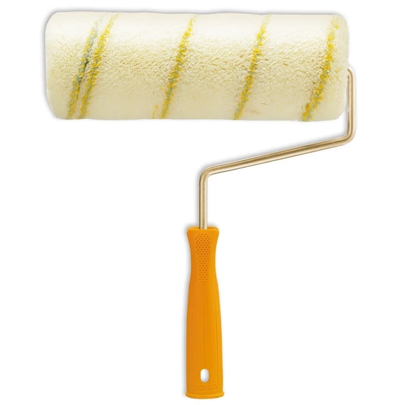 Dekor 1017 Plasdek İç Cephe Rulo 25cm ürün görseli 1