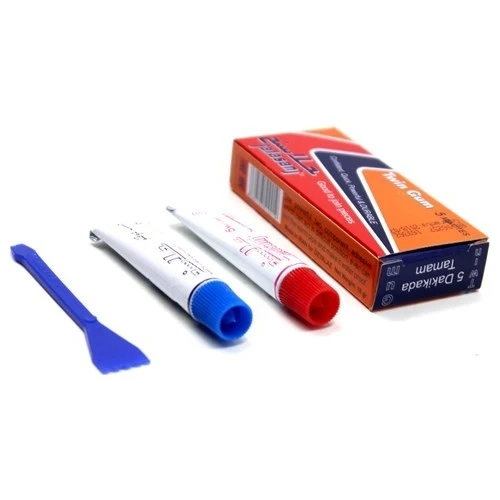 Jalasanj İran Yapıştırıcı Çift Karışımlı Epoksi Çelik ürün görseli