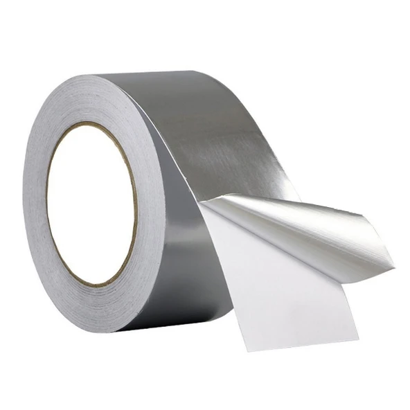 Alüminyum Folyo Bant 44x10mt - Resim 2