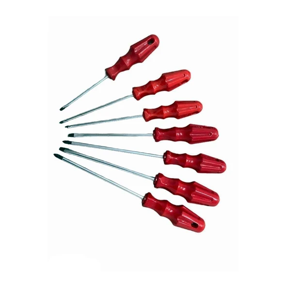 Tornavida Seti 7 Parça ürün görseli