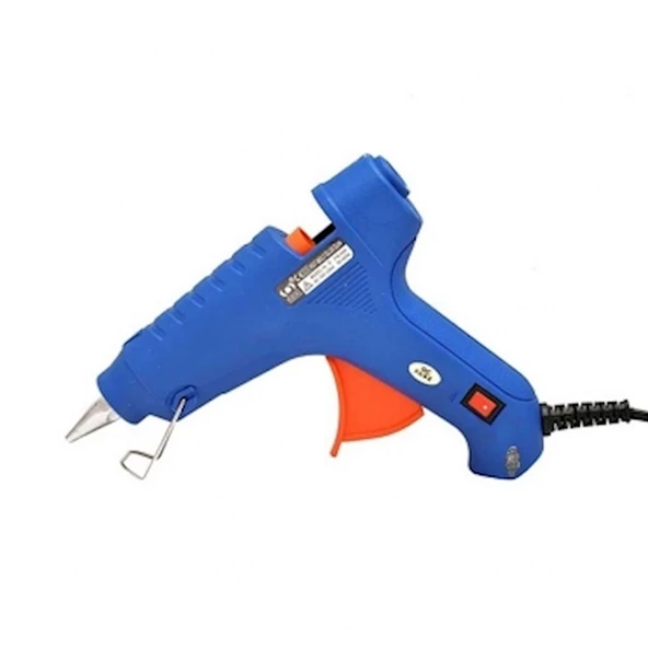 Mum Silikon Tabancası 20W