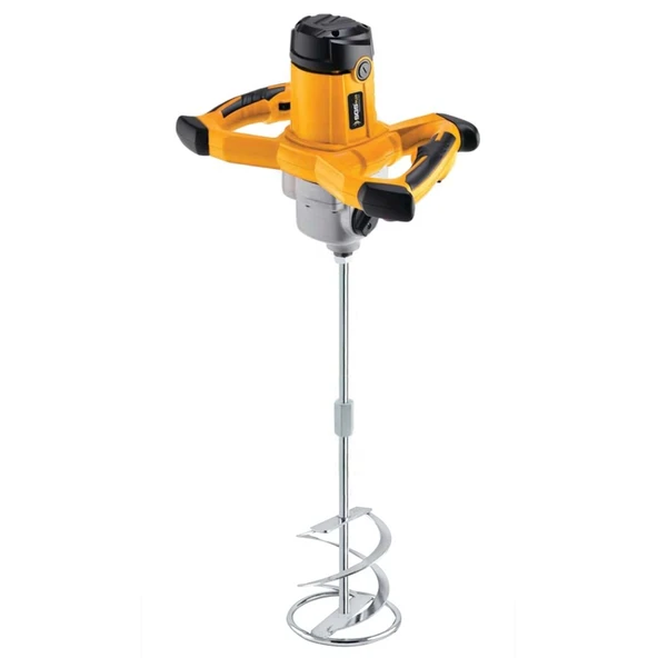 SGS Alçı Boya Karıştırıcı Elektrikli Mikser 1600W - 1
