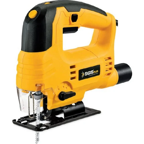 SGS Dekupaj Testere 600W - Resim 2