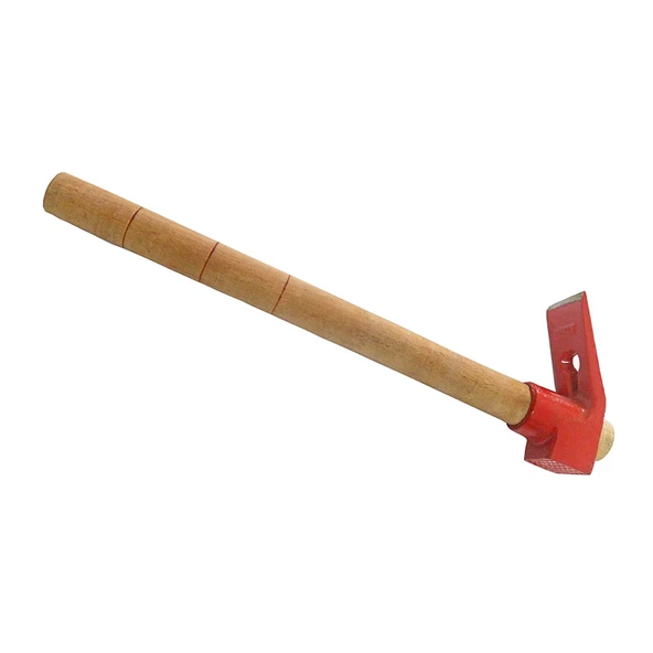 Ağaç Saplı Keser - Resim 3