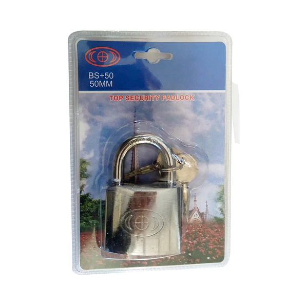 Fiam Asma Kilit 50mm ürün görseli