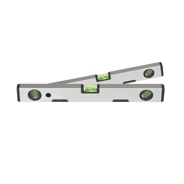 Mıknatıslı Su Terazisi 60cm