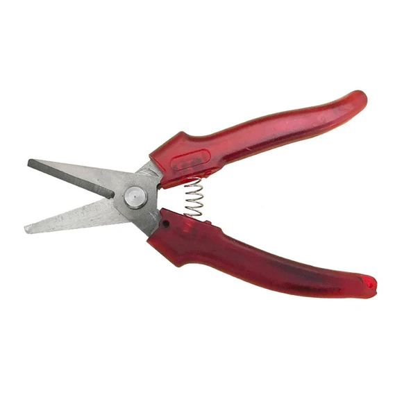 Sac Kesme Makası Çok Amaçlı Makas ürün görseli