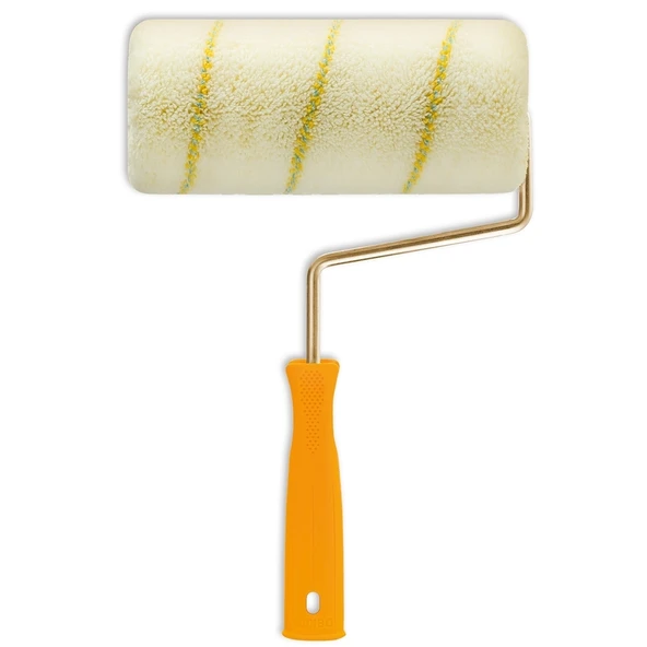 Dekor 1015 Plasdek İç Cephe Rulo 20cm - 1