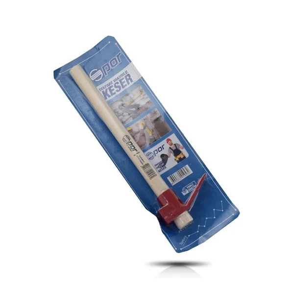 Spor Vakumlu Keser Saplı - 2