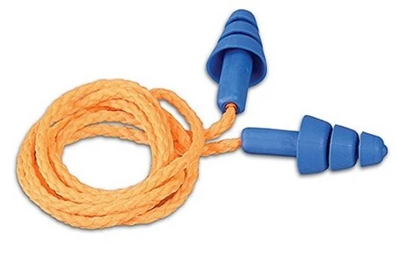 Kulak Tıkacı İpli  Çam Tipi ürün görseli