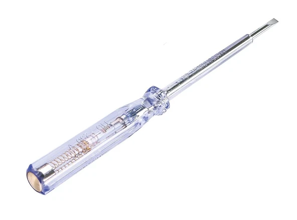 SGS Kontrol Kalemi Profesyonel 190mm