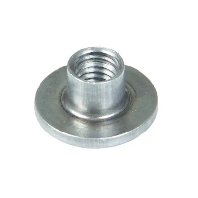 Tablalı Somun 5/16 INC ürün görseli 1