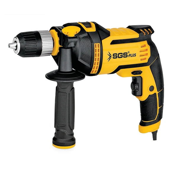 SGS Darbeli Matkap 600W ürün görseli