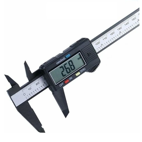 Dijital Kumpas 150mm ürün görseli 1