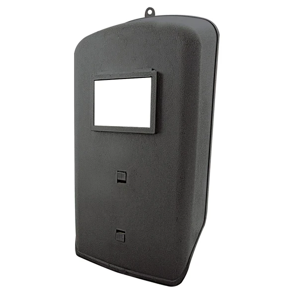 Kaynak Maskesi Plastik ürün görseli