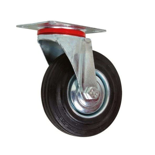 Servis Tekeri Döner 150 mm ürün görseli